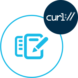 GroupDocs.Editor for cURL