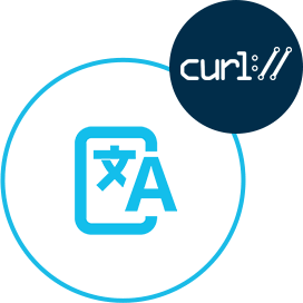 GroupDocs.Translation Cloud SDK for cURL