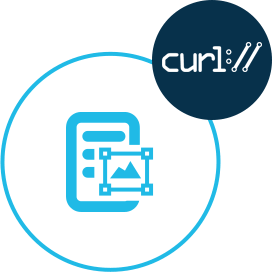 GroupDocs.Watermark Cloud for cURL